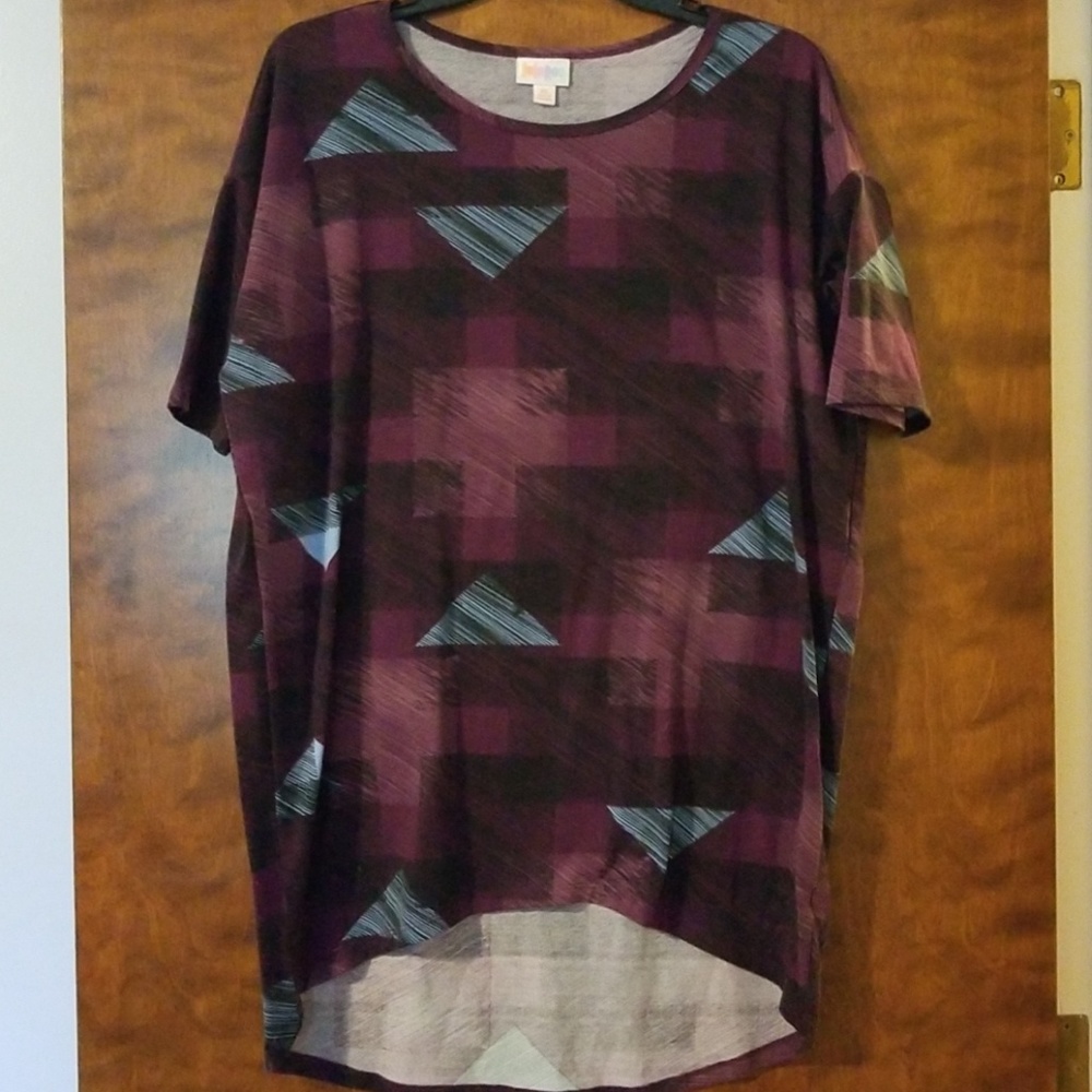 💜3/$20 Lularoe Irma